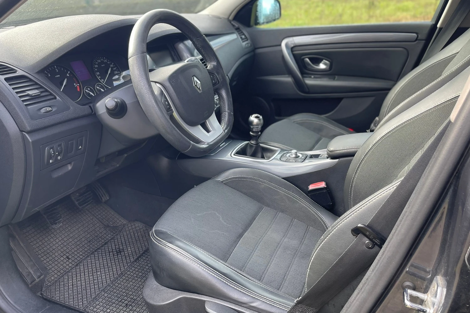 Renault Laguna Break 2.0 DCi Luxe