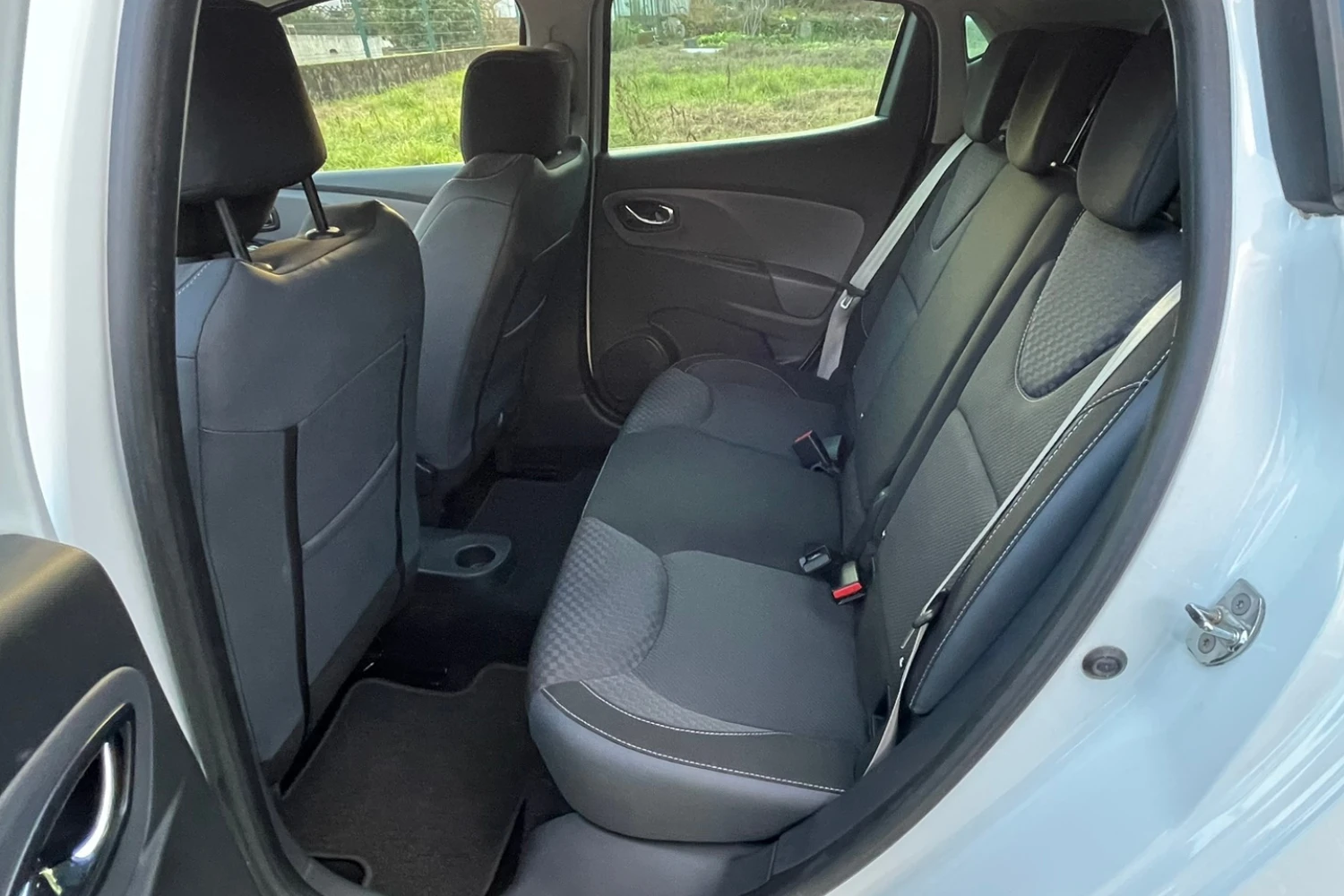 Renault Clio 1.2 TCE GT EDC