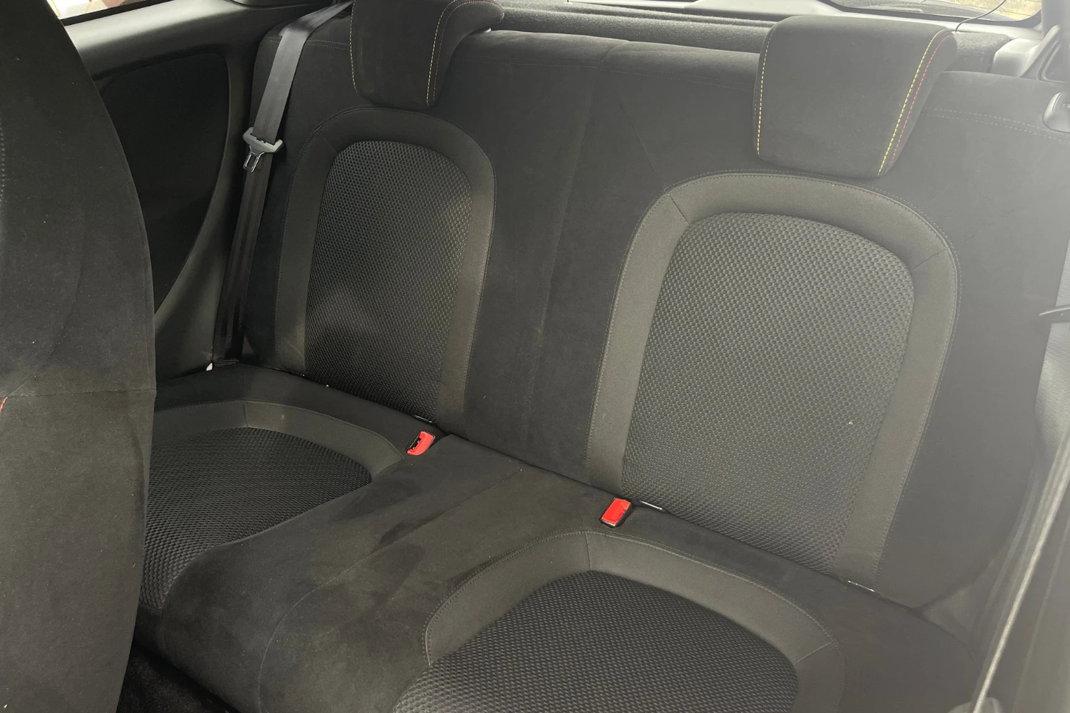 Abarth Punto Evo 1.4 16V Multiair Supersport S&S