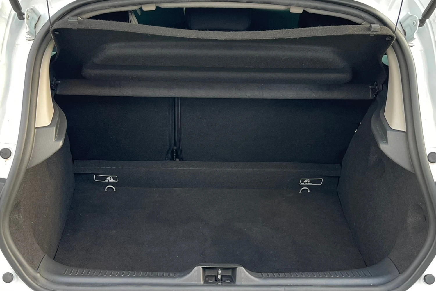 Renault Clio 1.2 TCE GT EDC