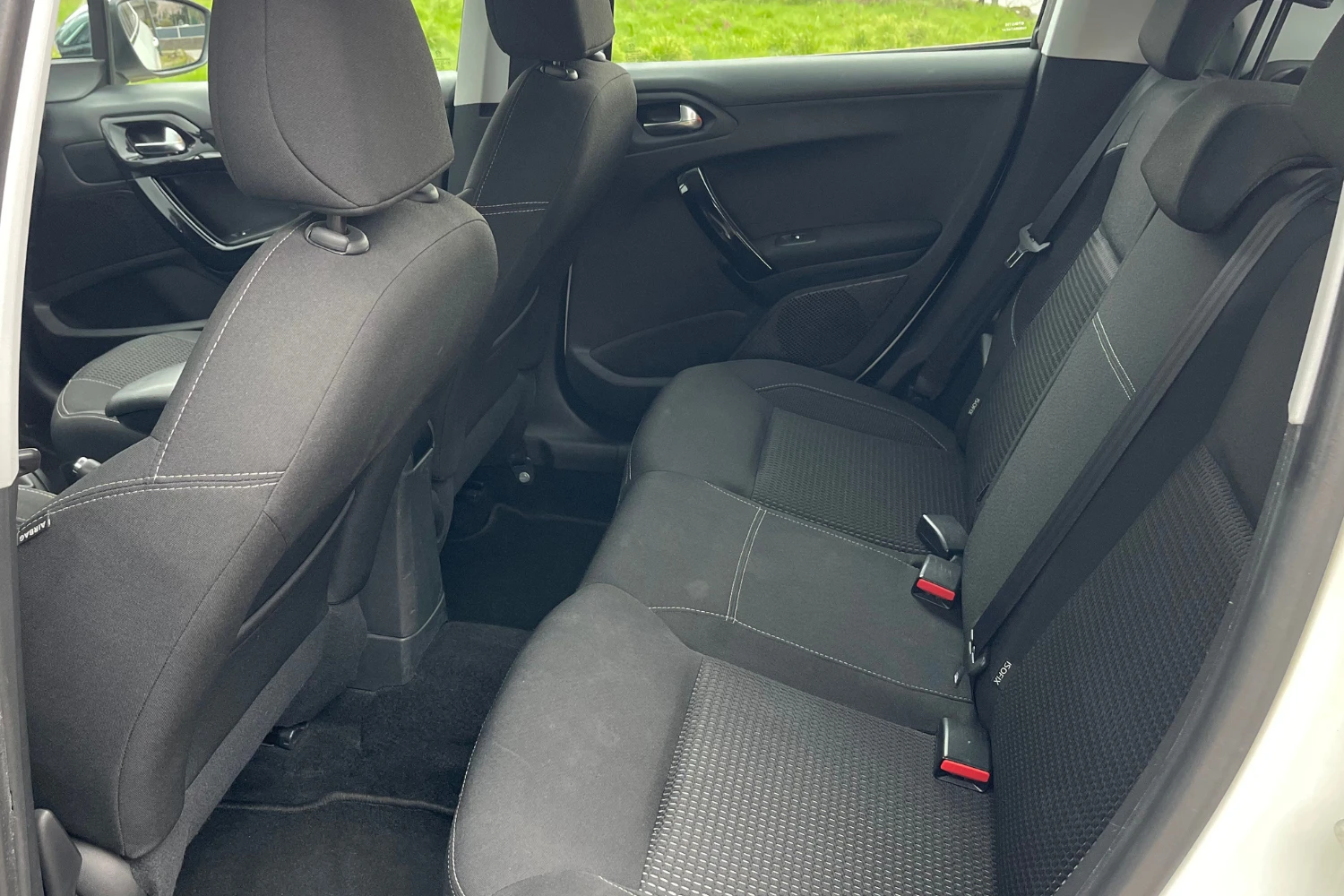 Peugeot 208 1.6 BlueHDi Allure