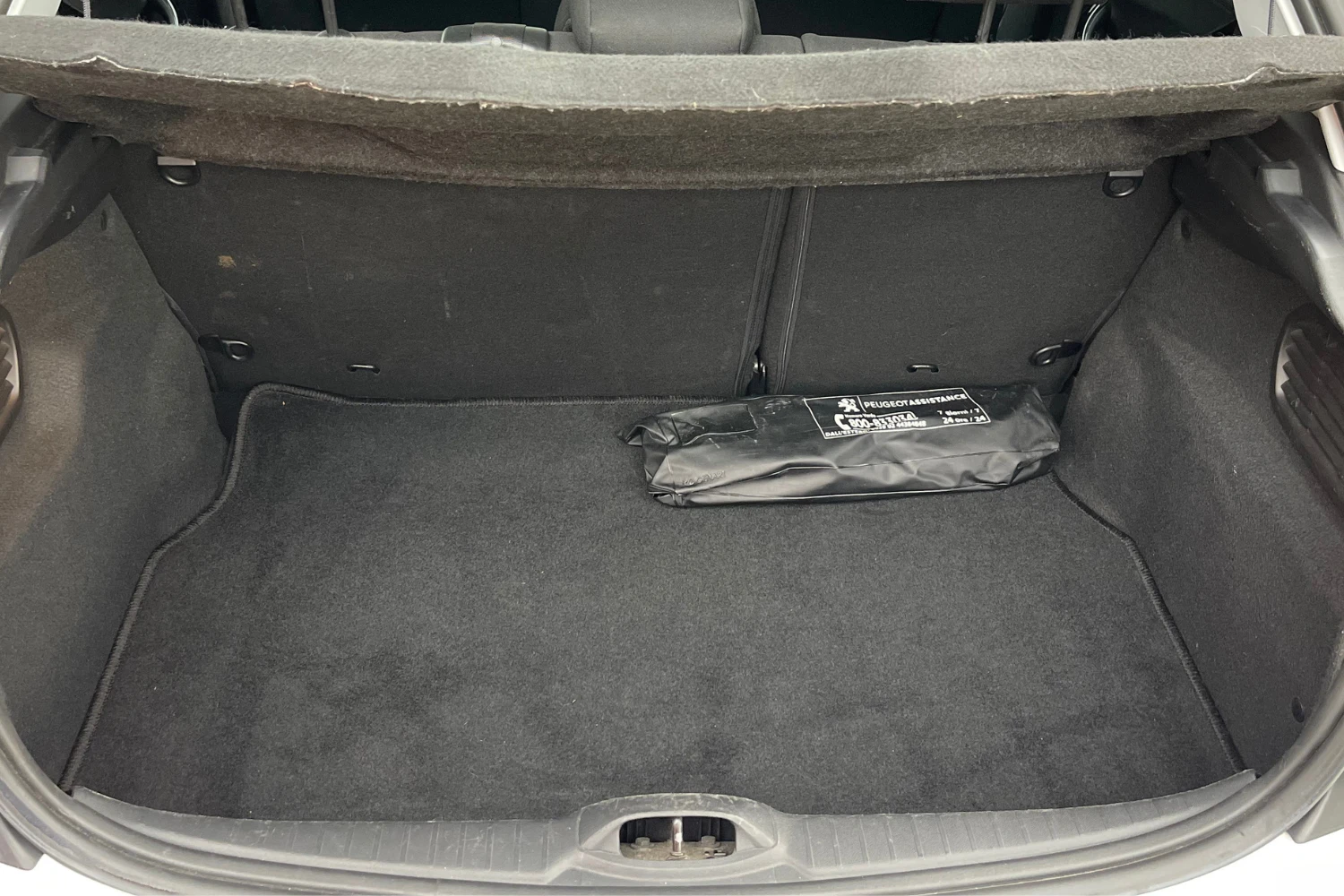 Peugeot 208 1.6 BlueHDi Allure