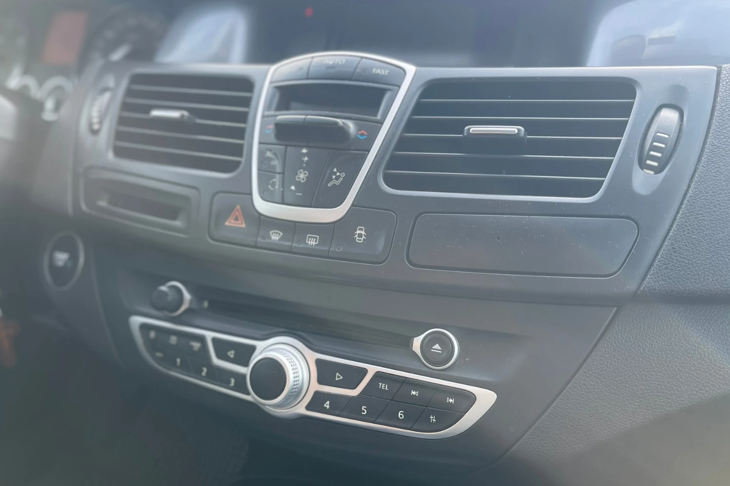 Renault Laguna Break 2.0 DCi Luxe