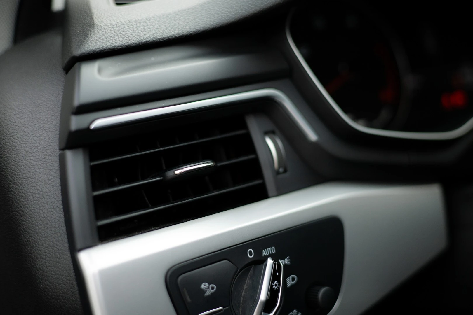 Audi A4 Avant 2.0 TDI Design