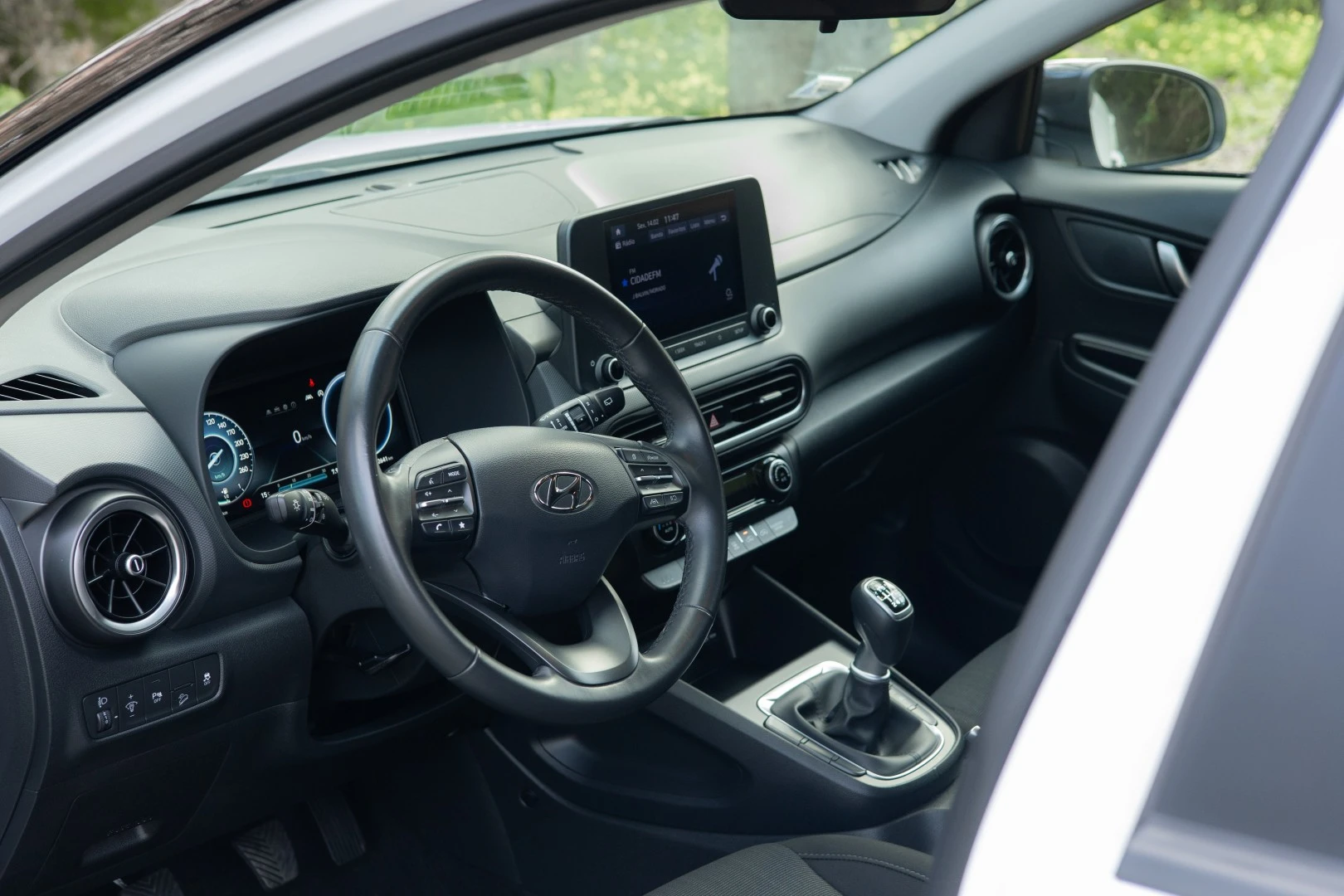 Hyundai Kauai 1.0 T-GDi Premium
