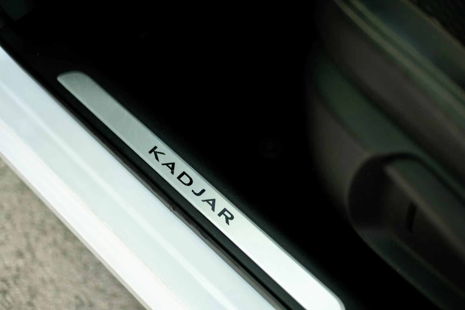 Renault Kadjar 1.5 dCi Exclusive