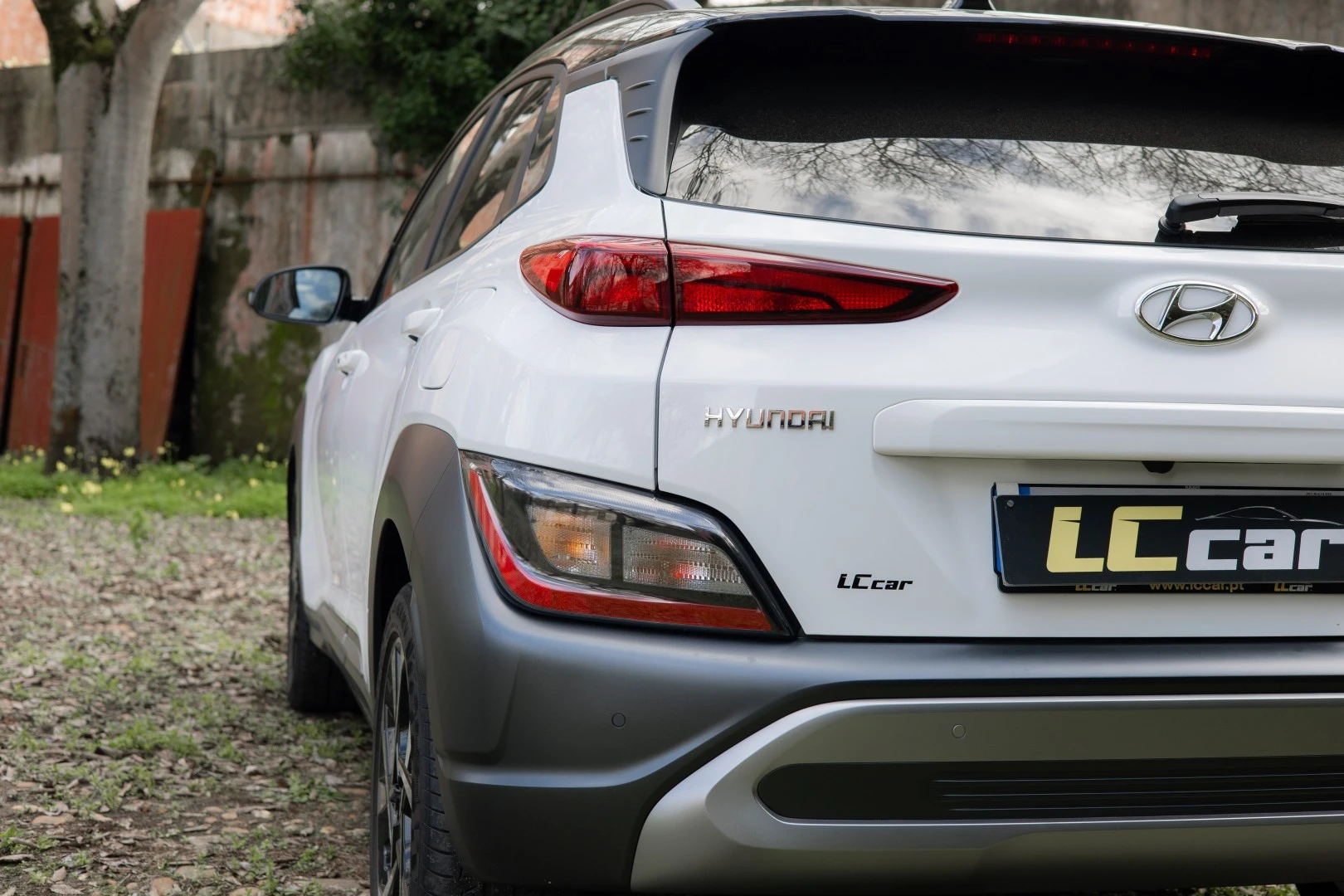 Hyundai Kauai 1.0 T-GDi Premium
