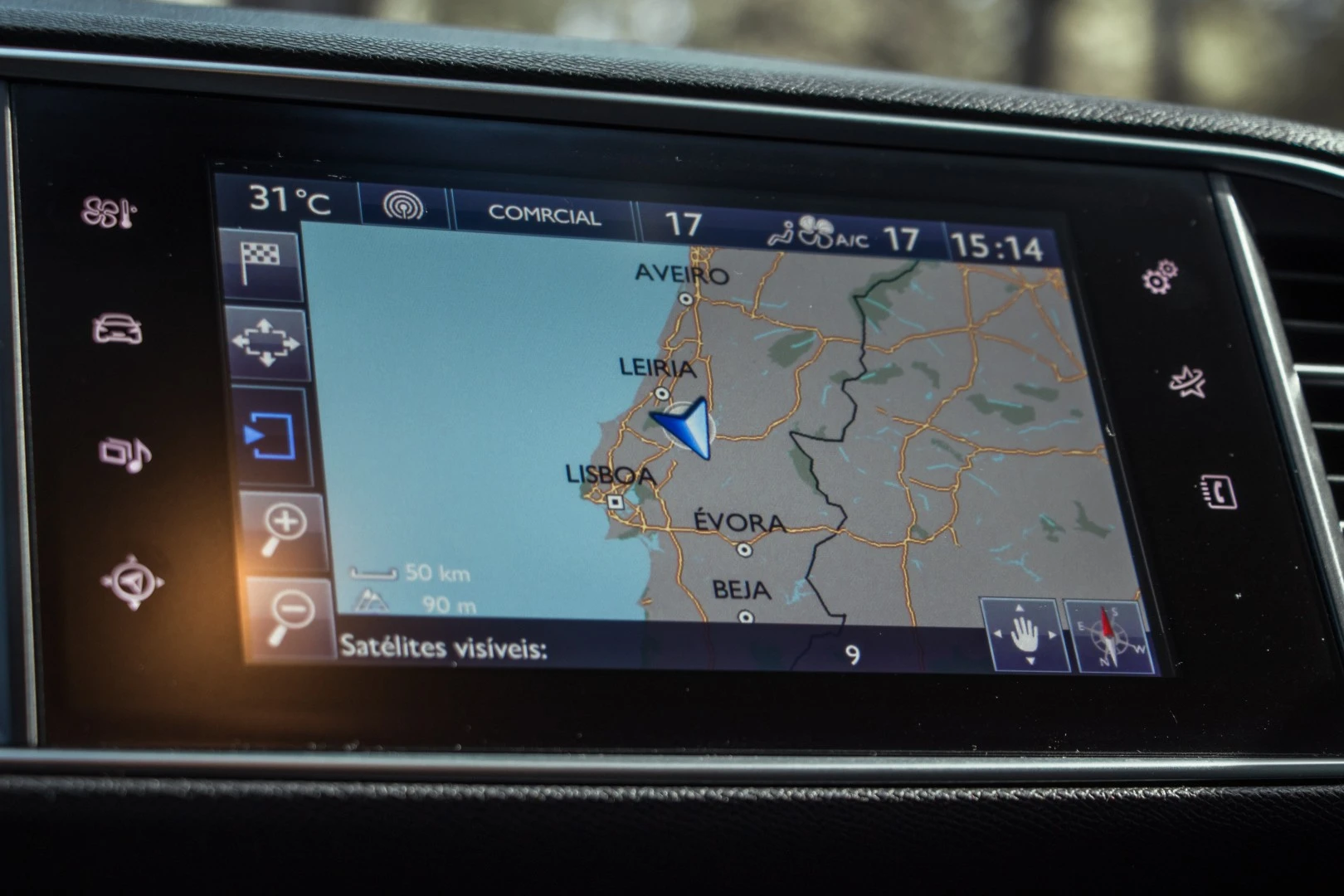 Peugeot 308 SW 1.2 PureTech Style