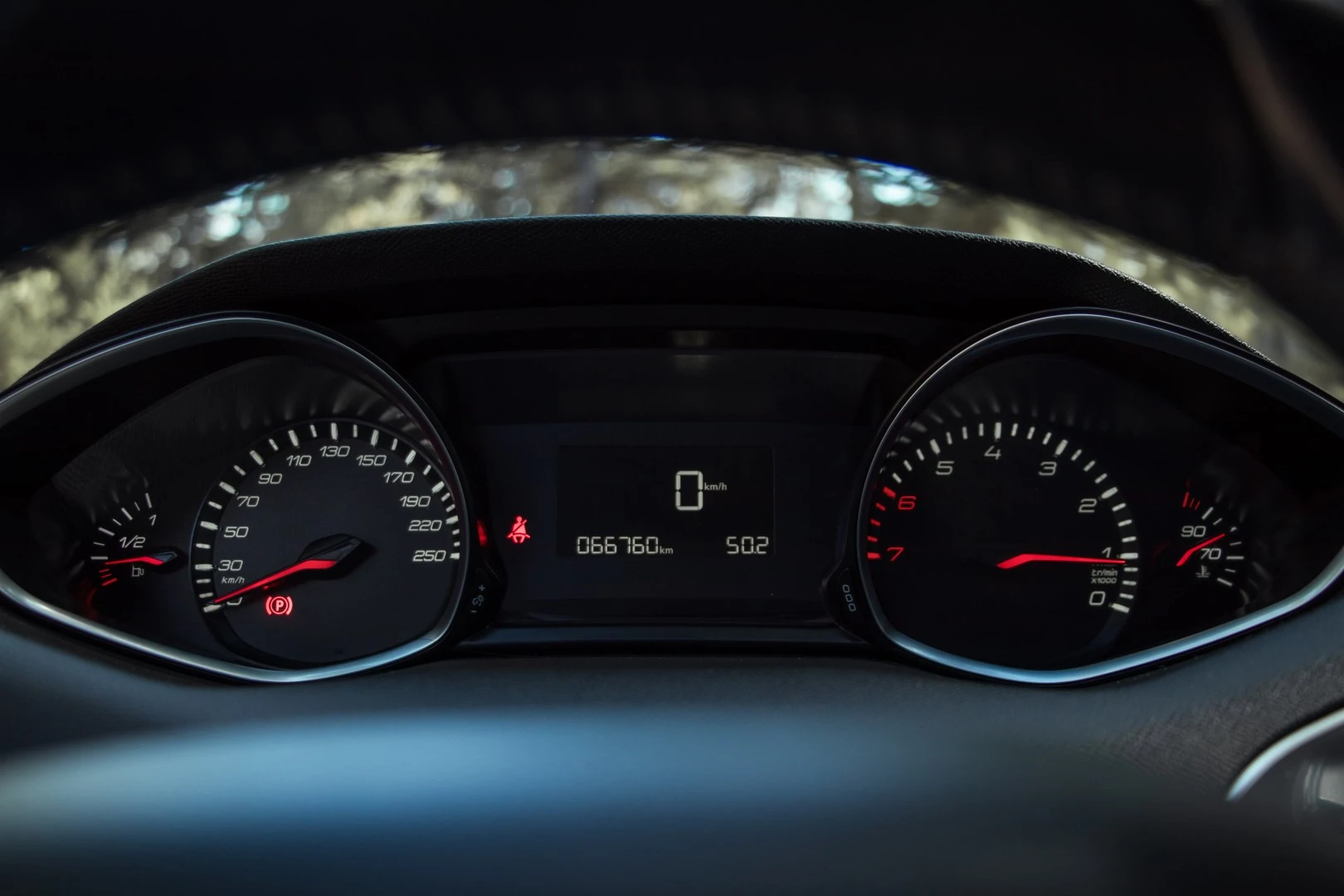 Peugeot 308 SW 1.2 PureTech Style
