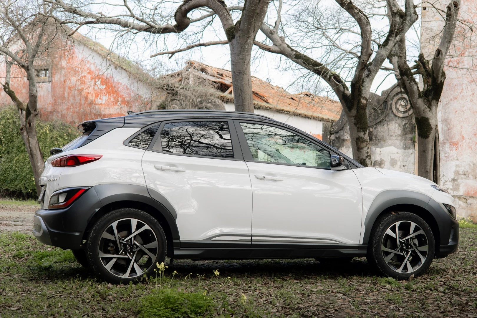 Hyundai Kauai 1.0 T-GDi Premium