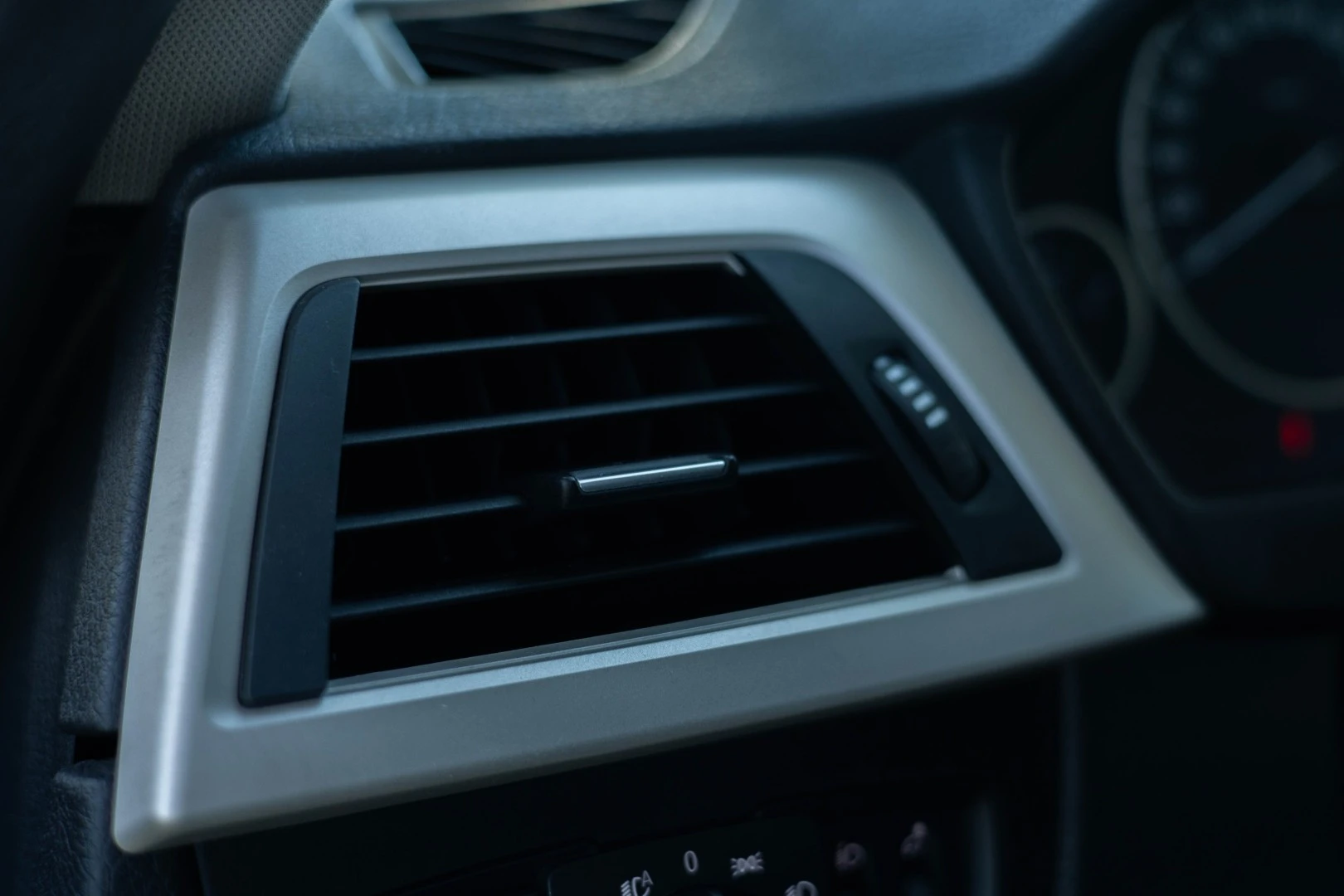 BMW 318 d Touring Advantage