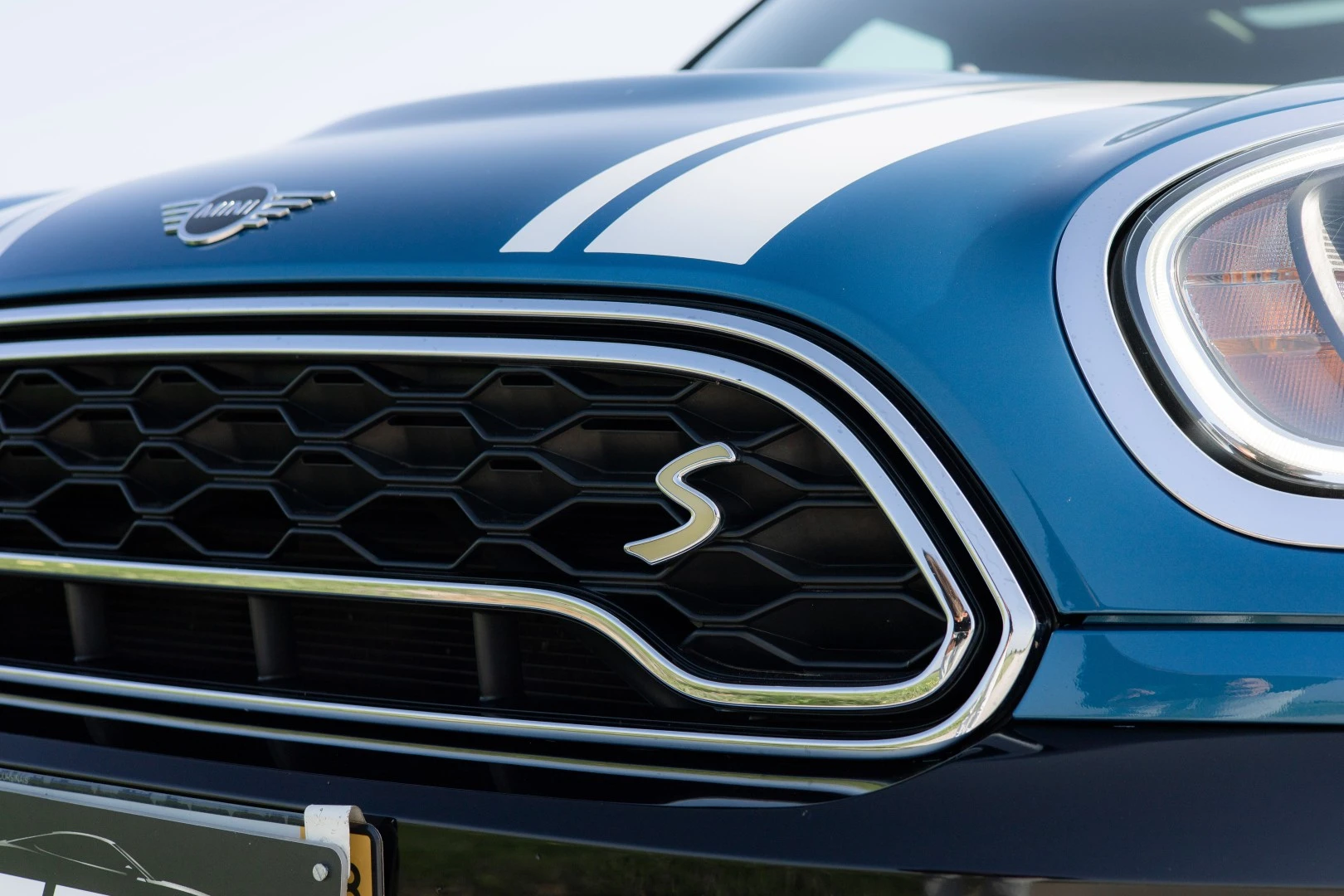 MINI Countryman Cooper SE ALL4 Auto