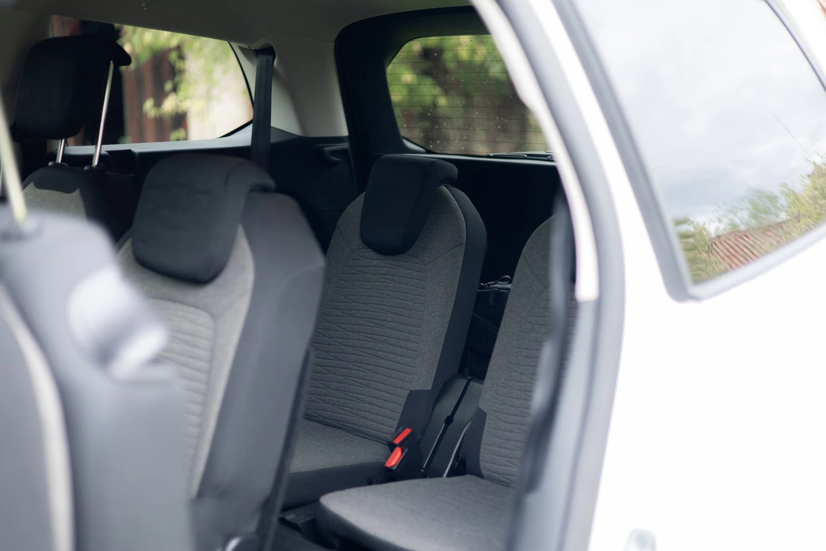 Citroën C4 origins