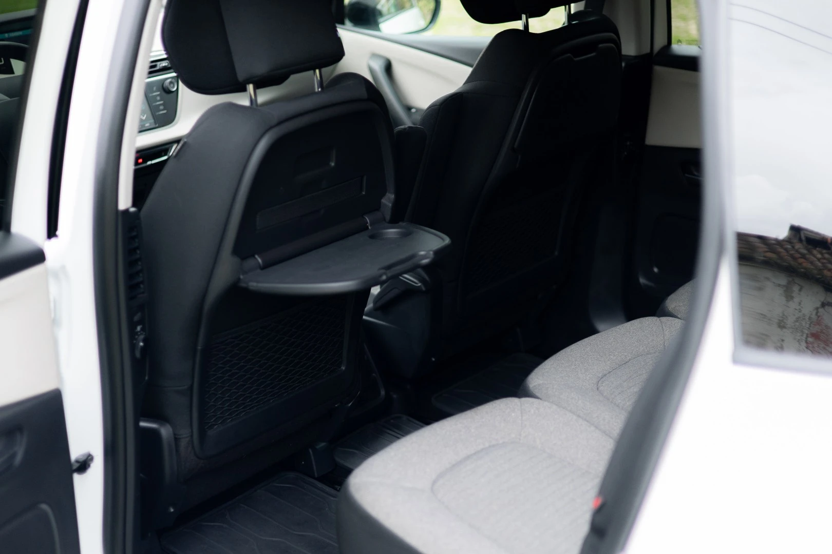 Citroën C4 origins