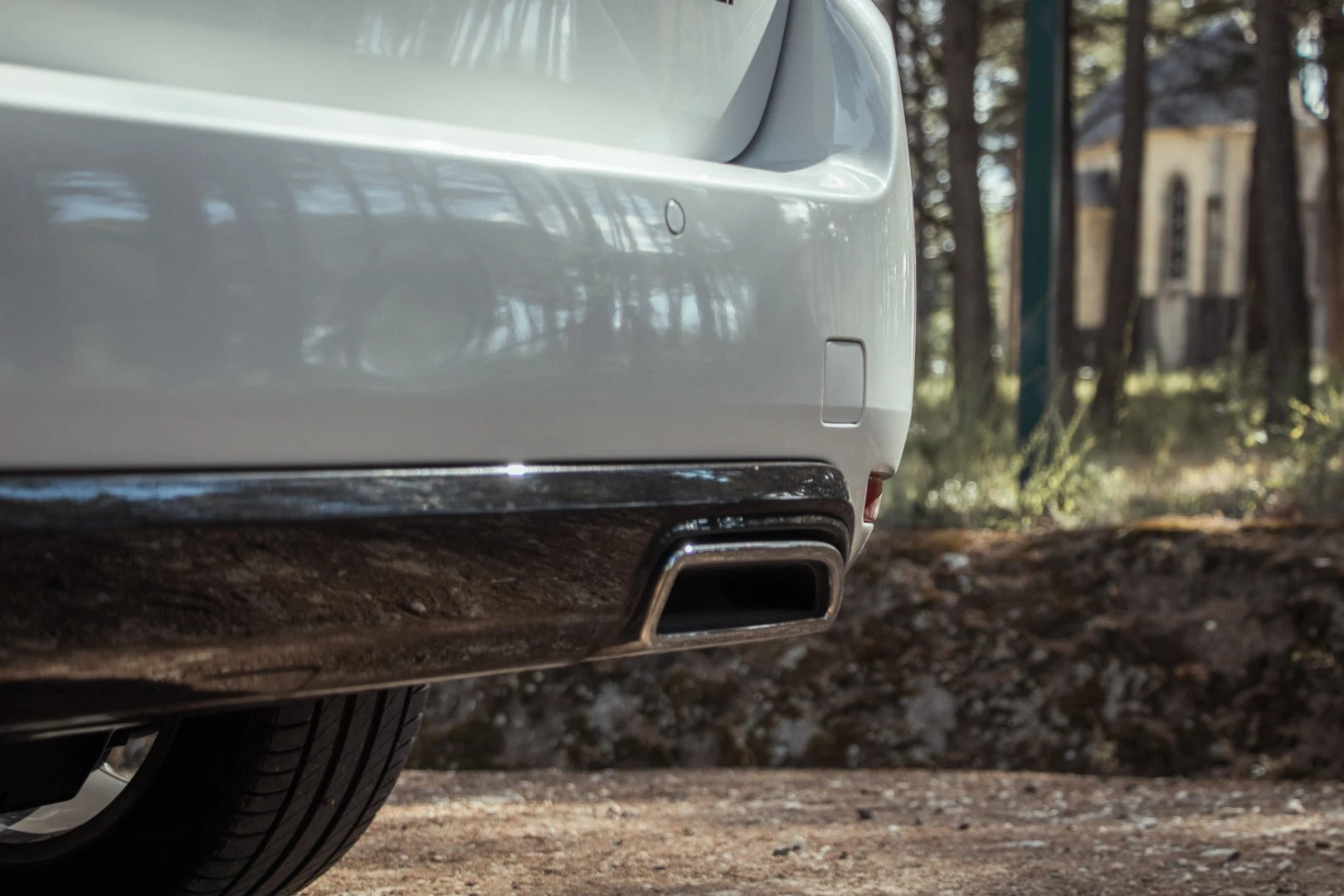 Peugeot 308 SW 1.2 PureTech Style
