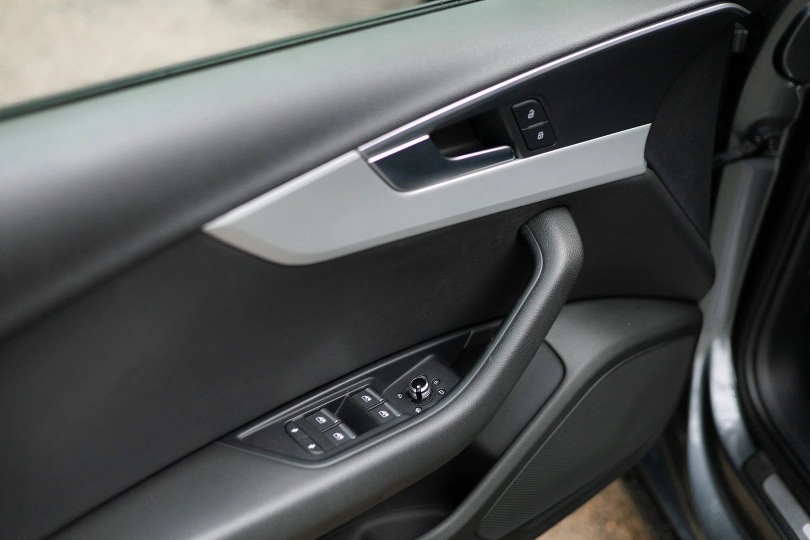 Audi A4 Avant 2.0 TDI Design