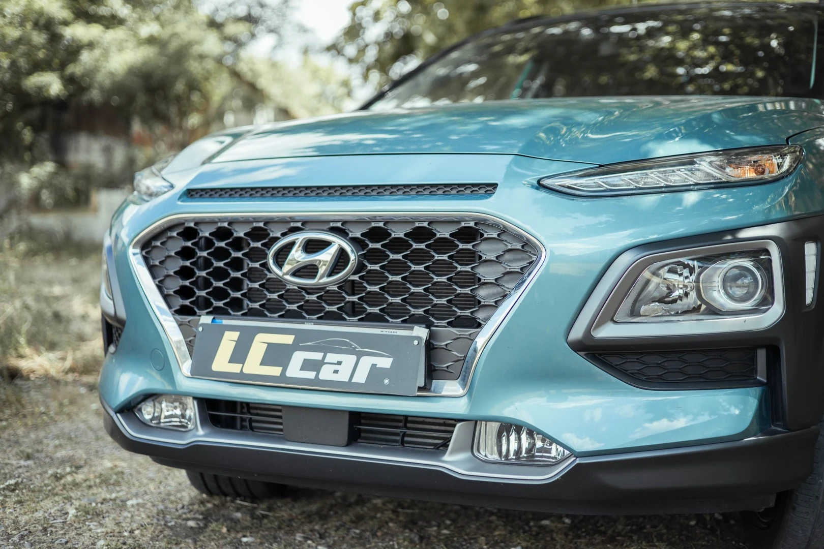 Hyundai Kauai 1.0 T-GDi Premium