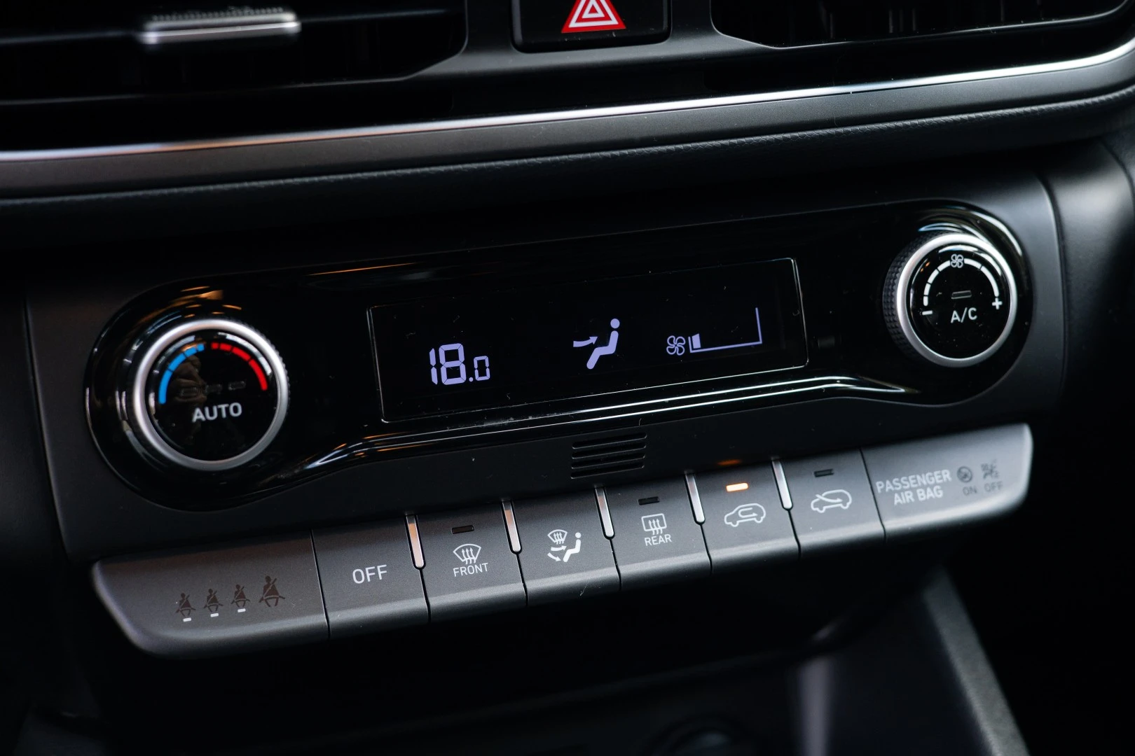 Hyundai Kauai 1.0 T-GDi Premium