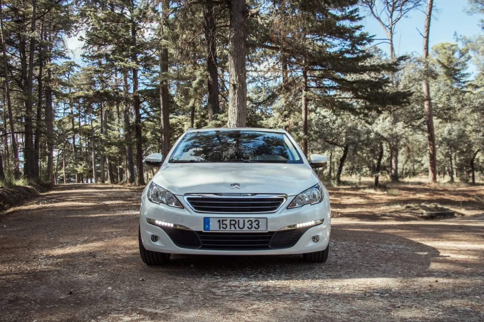 Peugeot 308 SW 1.2 PureTech Style