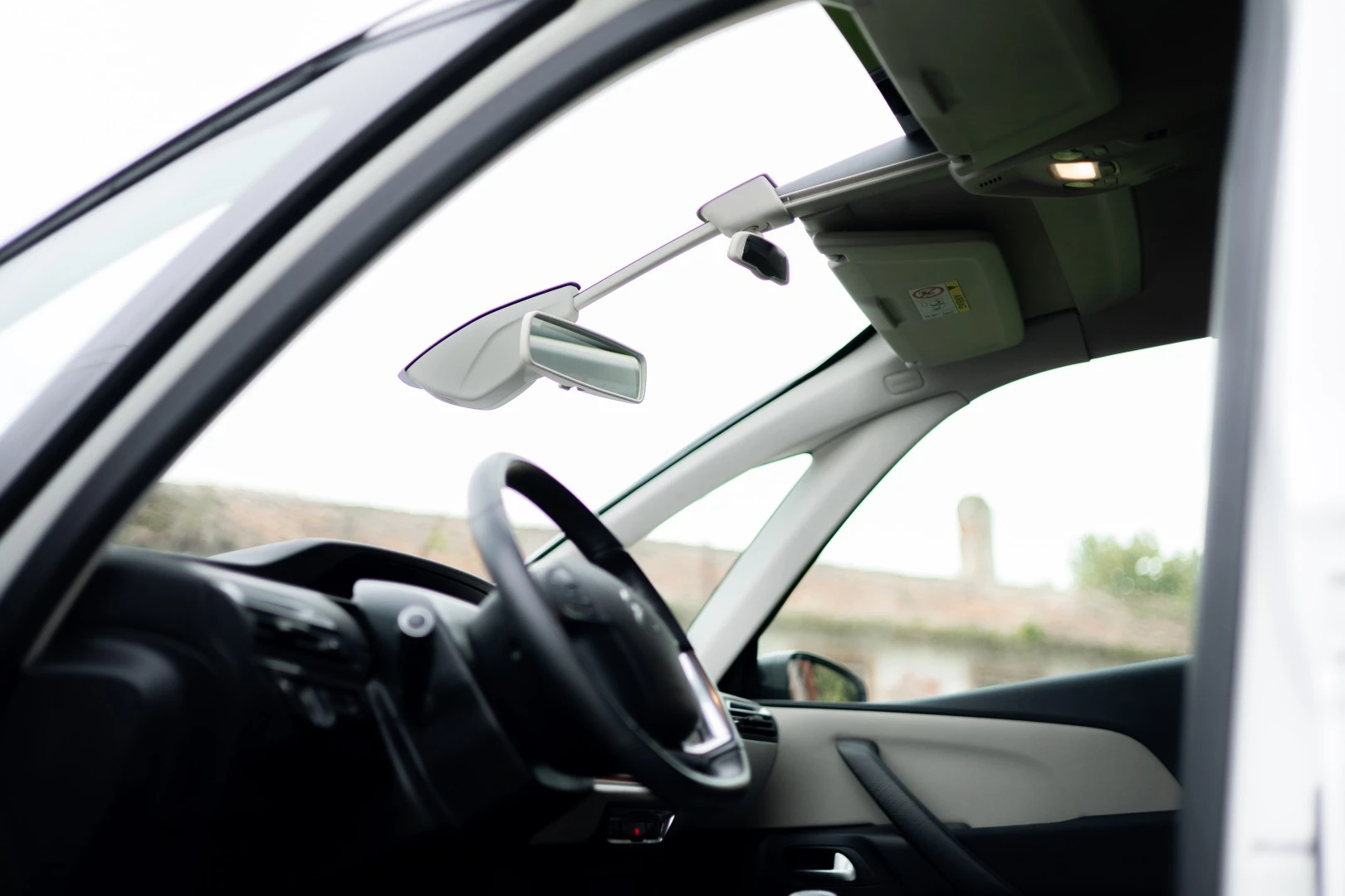 Citroën C4 origins