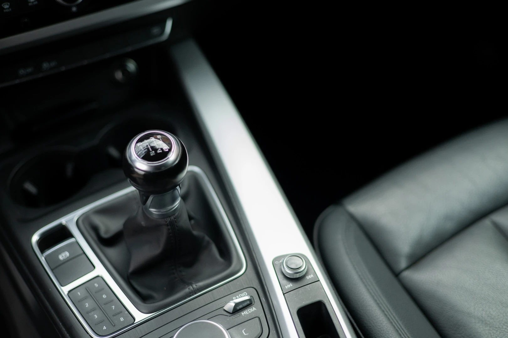 Audi A4 Avant 2.0 TDI Design