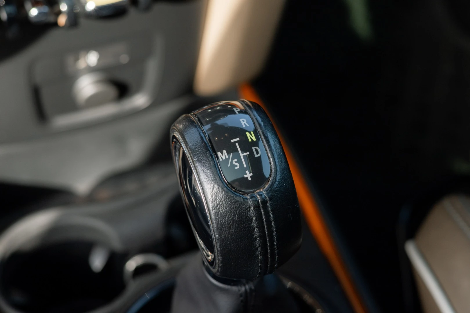 MINI Countryman Cooper SE ALL4 Auto