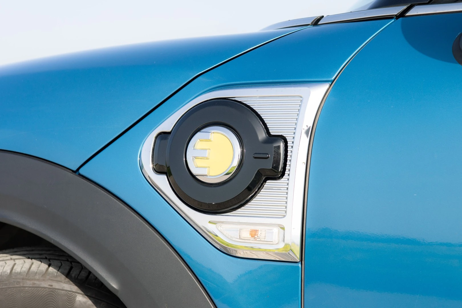 MINI Countryman Cooper SE ALL4 Auto
