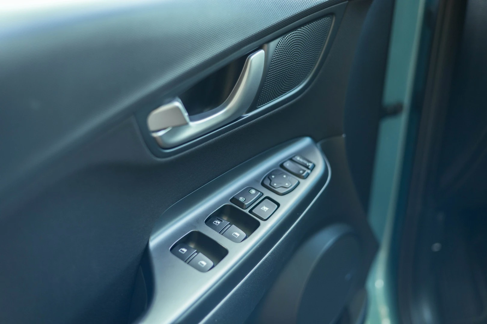 Hyundai Kauai 1.0 T-GDi Premium