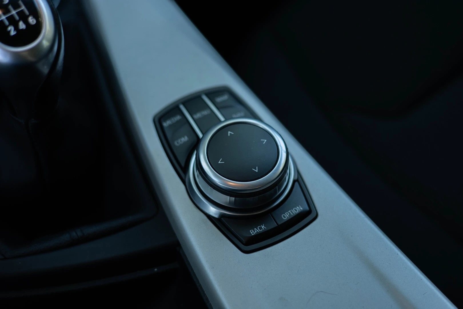 BMW 318 d Touring Advantage