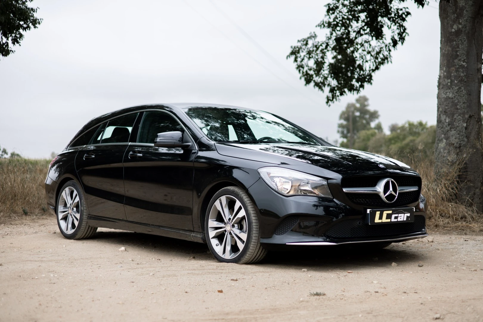 Mercedes-Benz A 200 d Urban Aut.