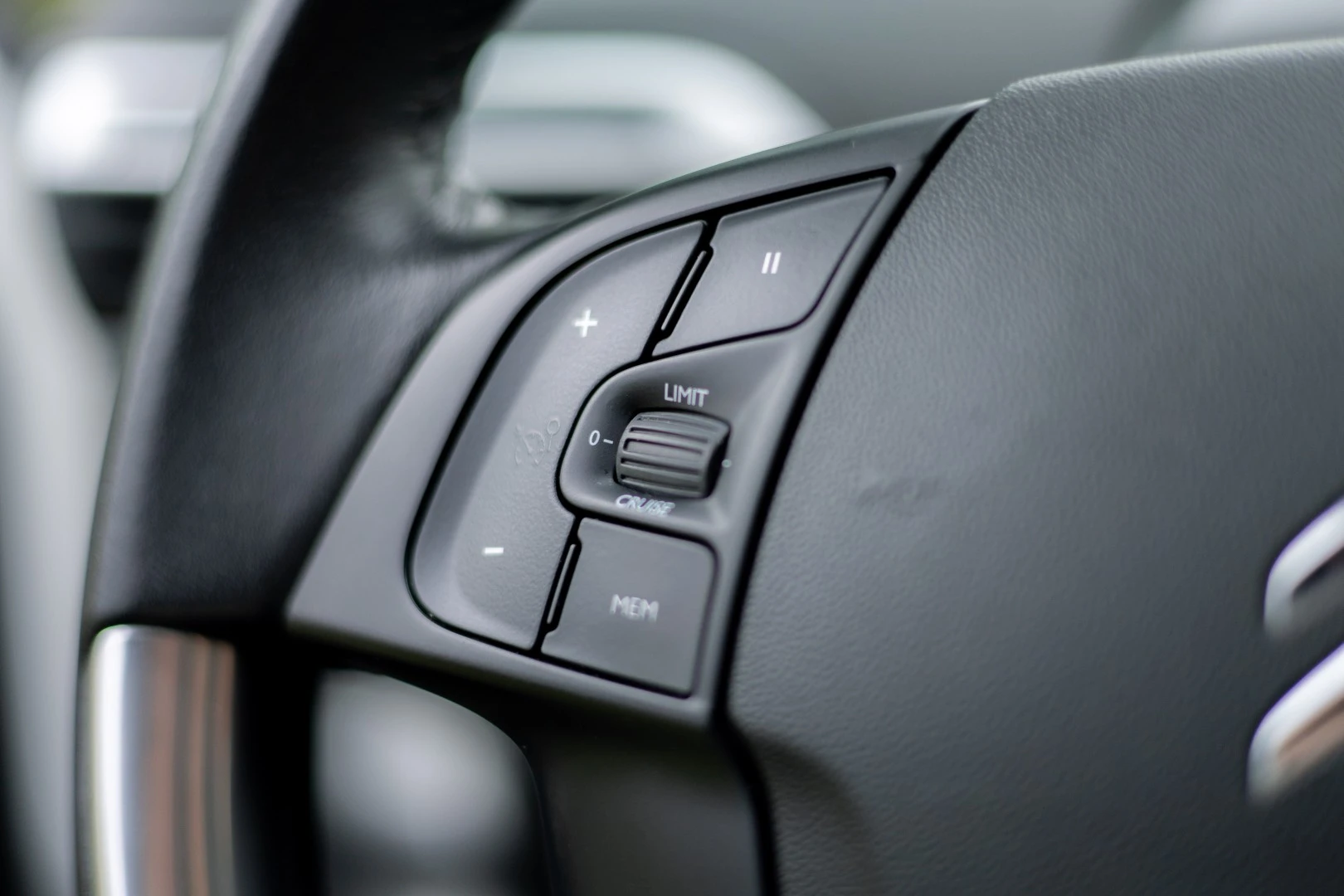 Citroën C4 origins