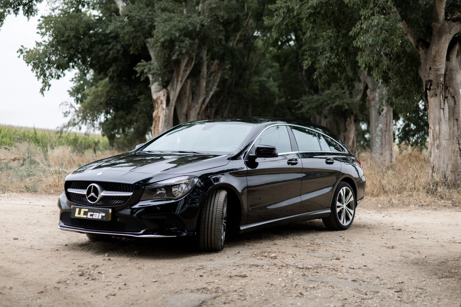 Mercedes-Benz A 200 d Urban Aut.