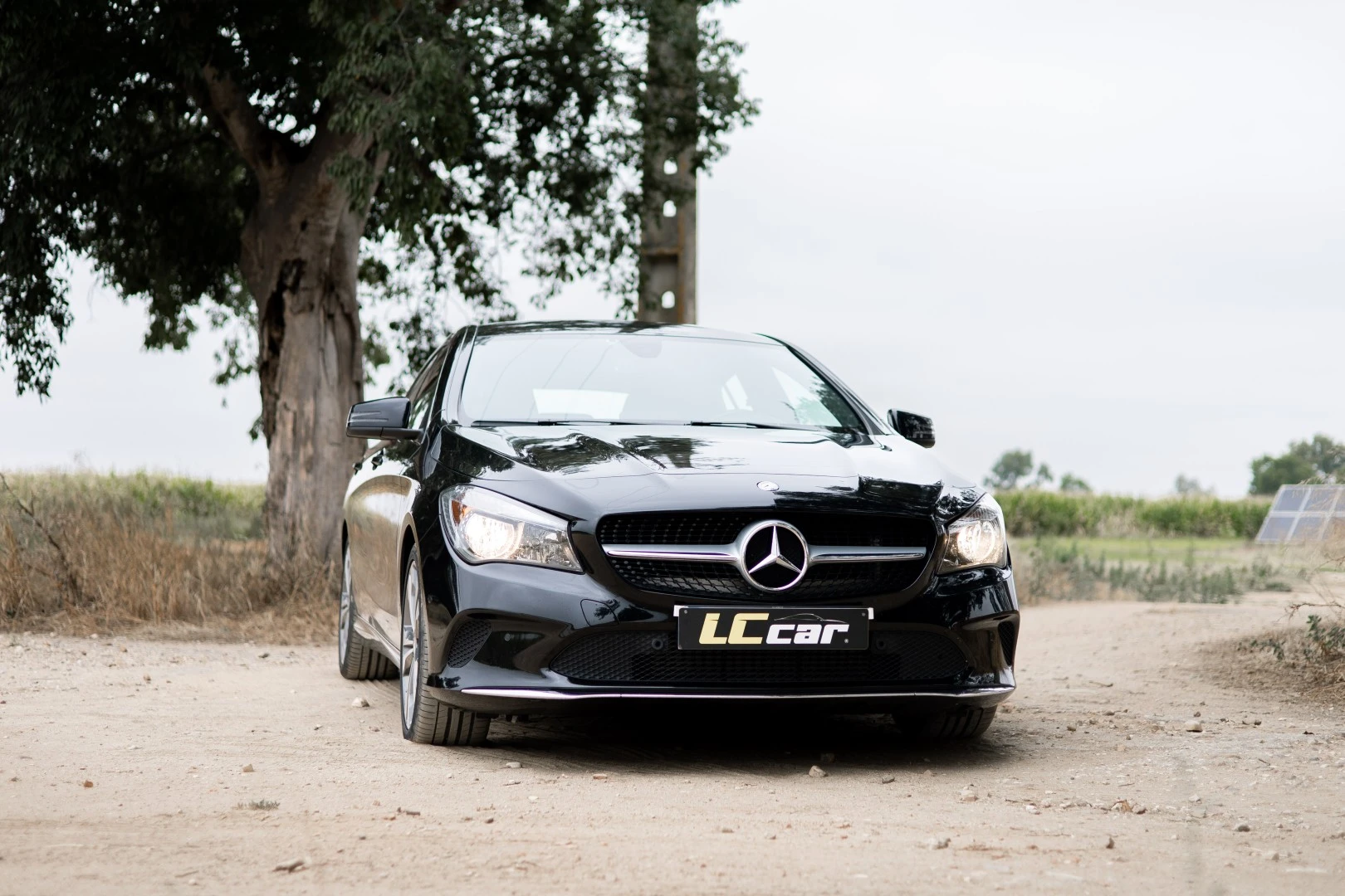 Mercedes-Benz A 200 d Urban Aut.