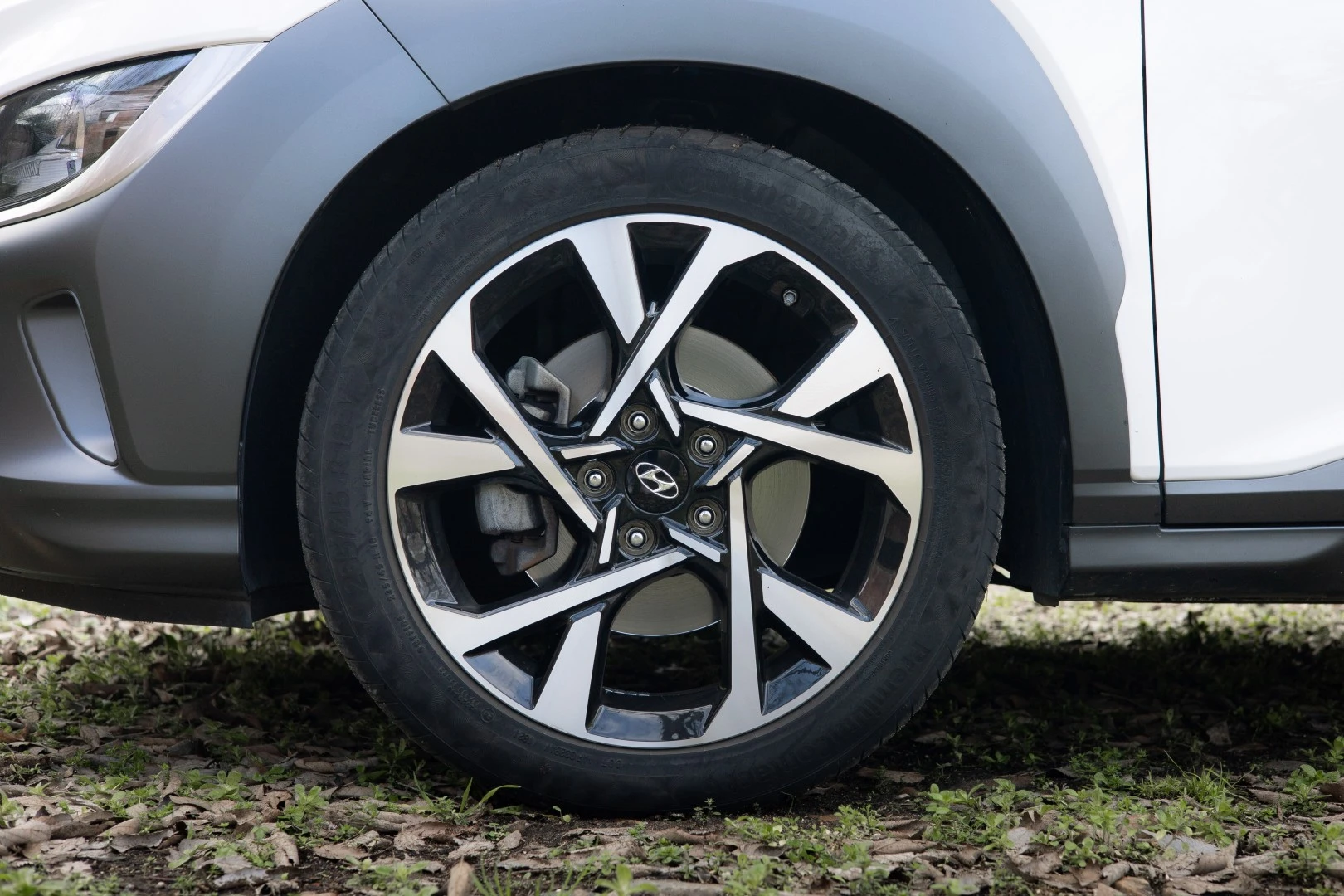 Hyundai Kauai 1.0 T-GDi Premium