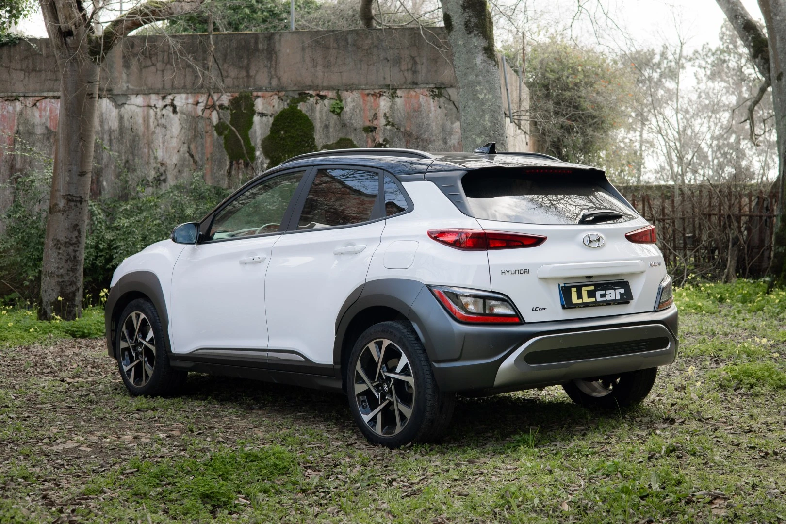 Hyundai Kauai 1.0 T-GDi Premium