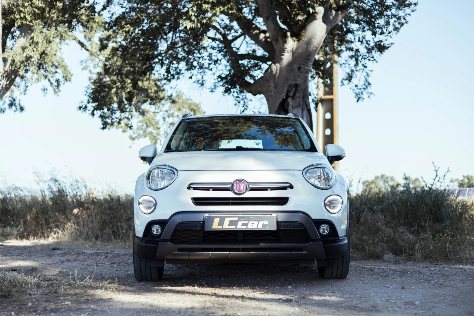 Fiat 500X 1.3 MJ City Cross J18