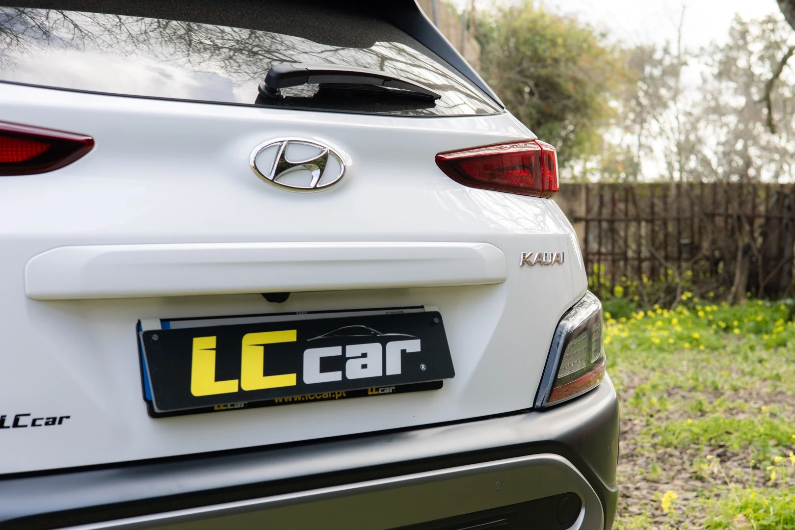 Hyundai Kauai 1.0 T-GDi Premium
