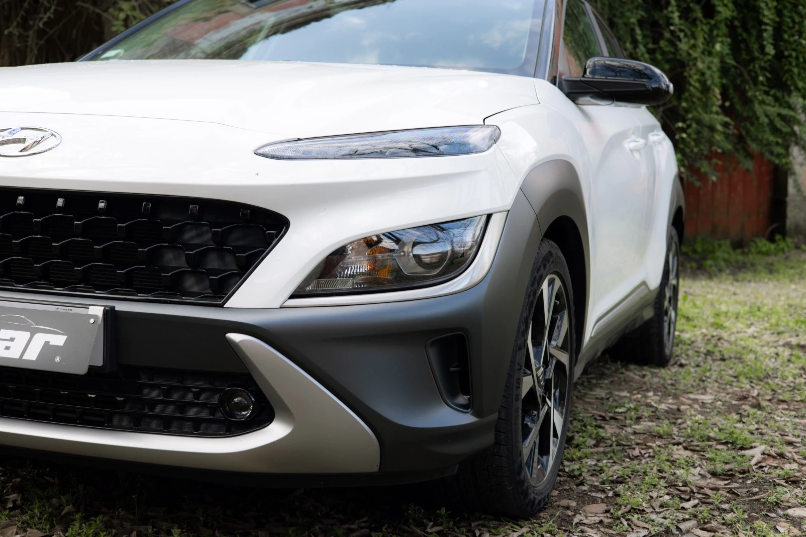 Hyundai Kauai 1.0 T-GDi Premium