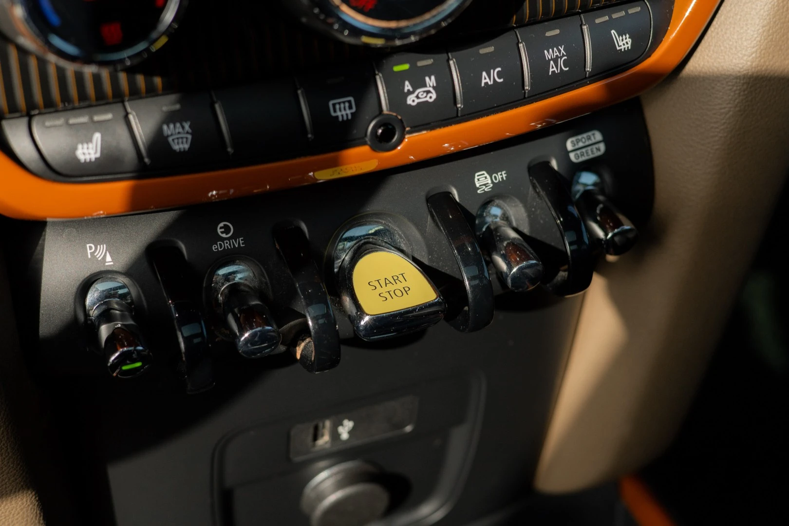 MINI Countryman Cooper SE ALL4 Auto