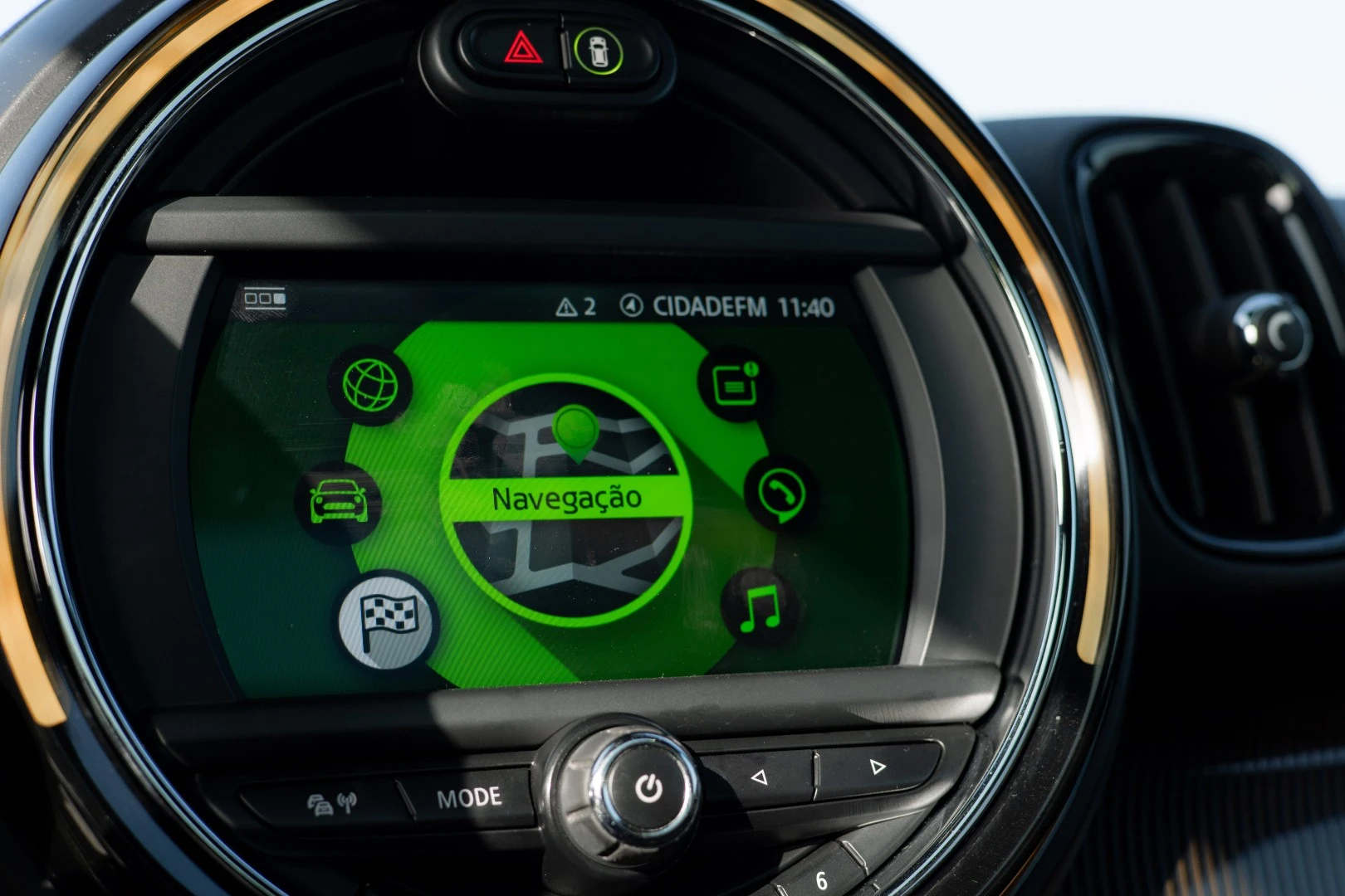 MINI Countryman Cooper SE ALL4 Auto