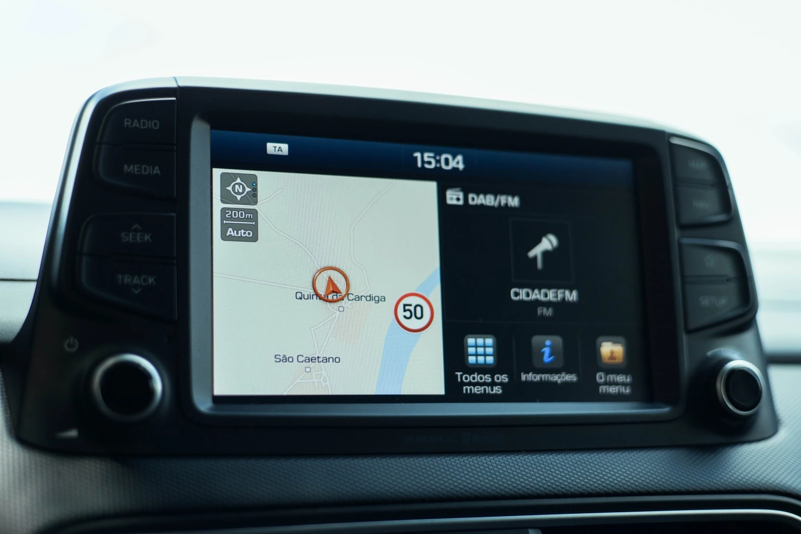 Hyundai Kauai 1.0 T-GDi Premium