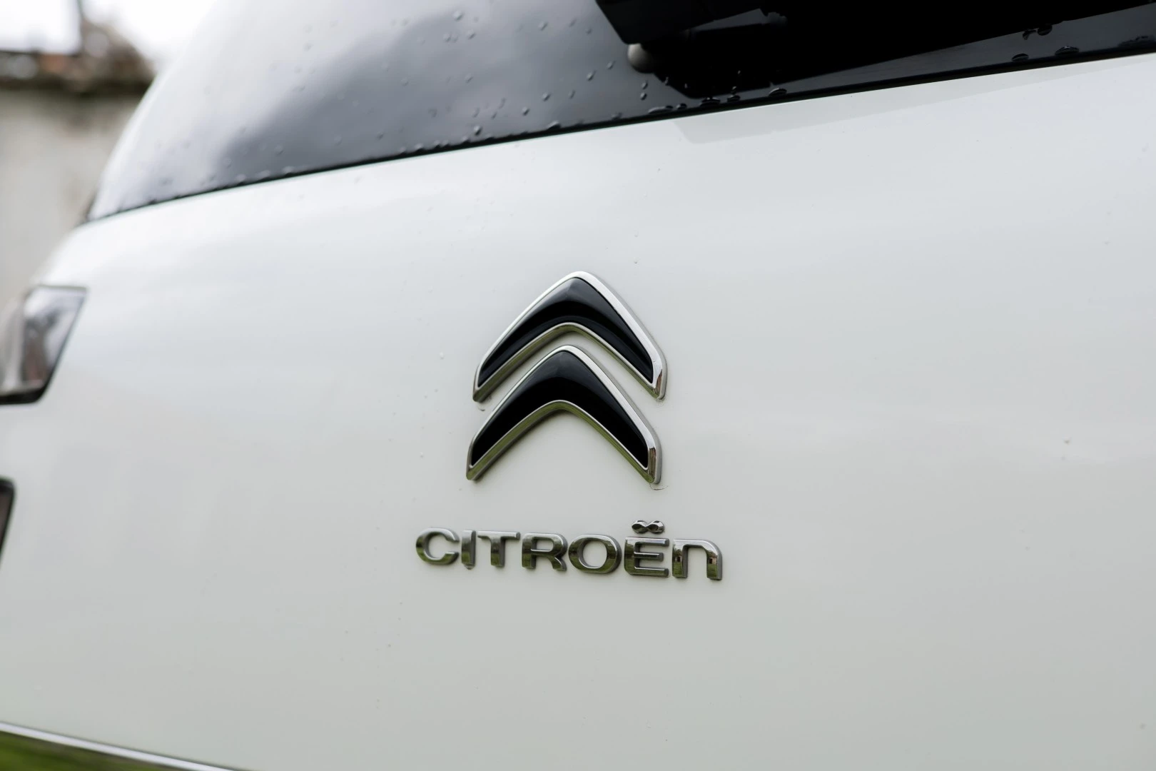 Citroën C4 origins