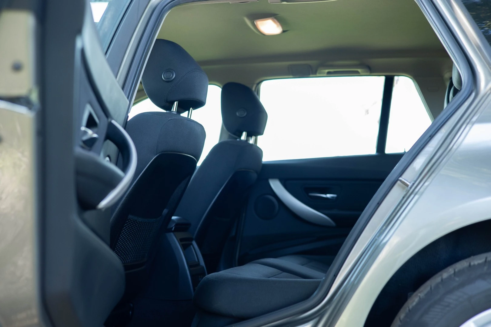 BMW 318 d Touring Advantage