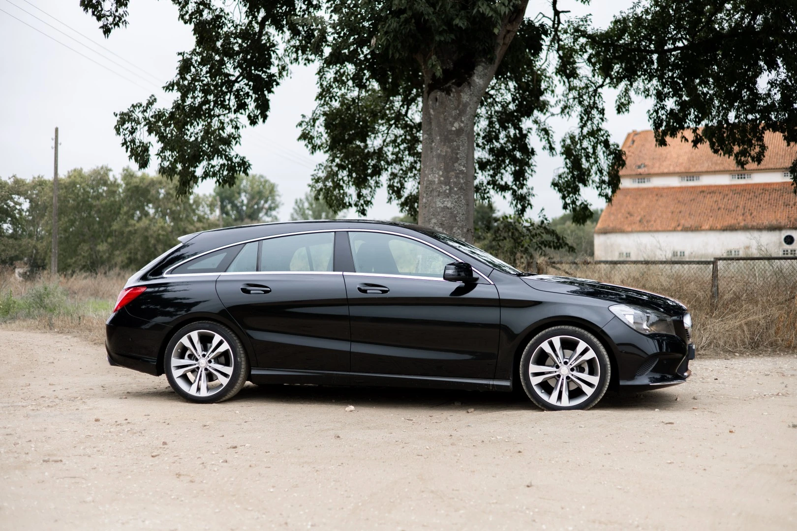 Mercedes-Benz A 200 d Urban Aut.