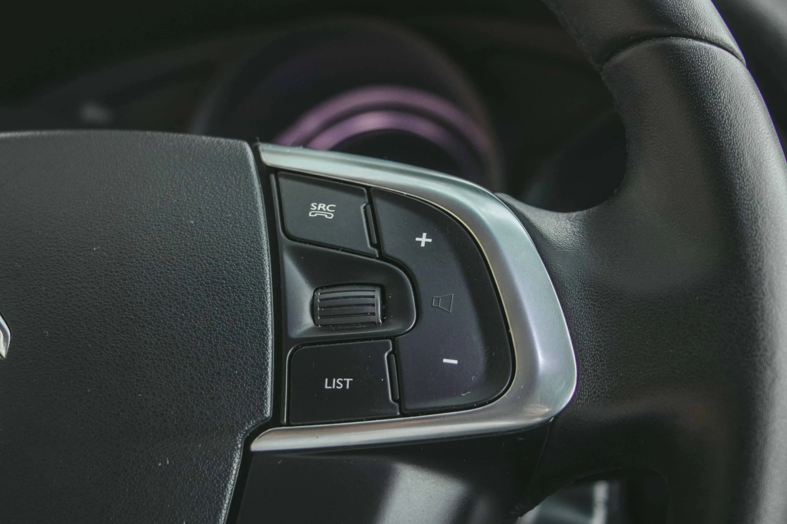 Citroën C4 origins