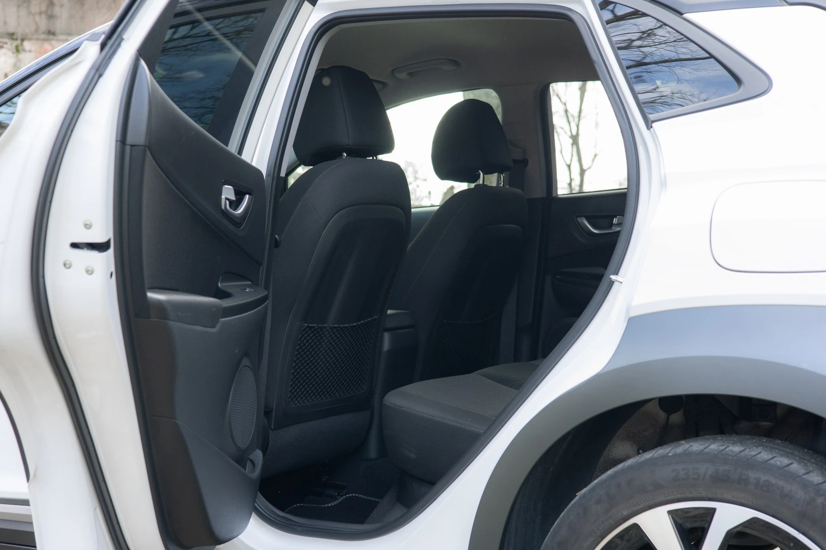 Hyundai Kauai 1.0 T-GDi Premium