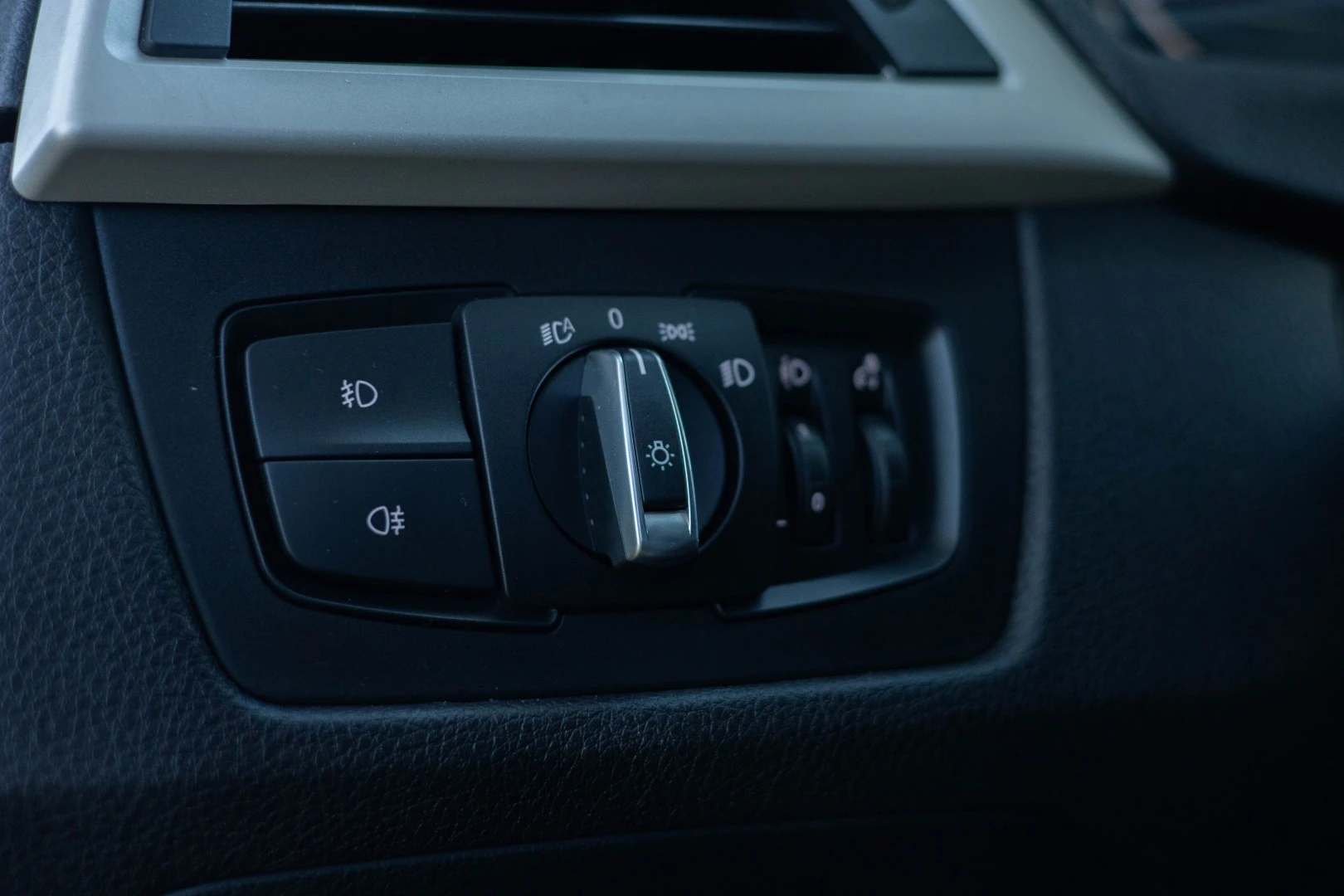 BMW 318 d Touring Advantage