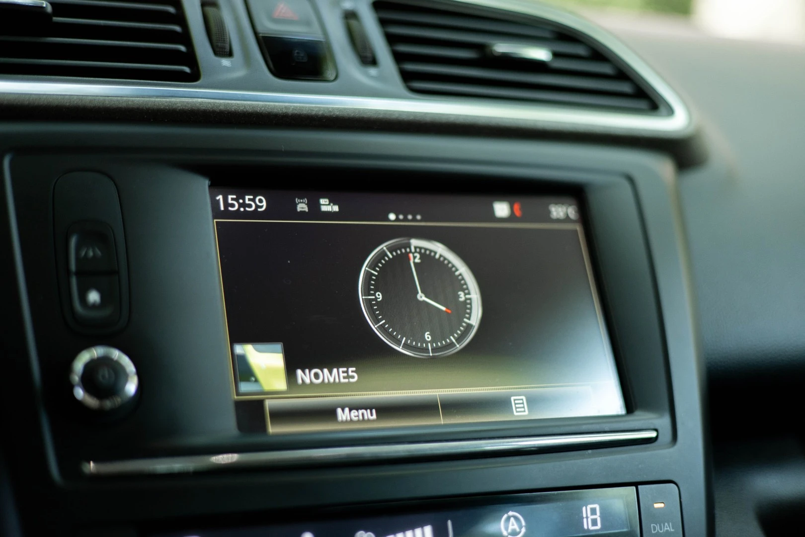 Renault Kadjar 1.5 dCi Exclusive