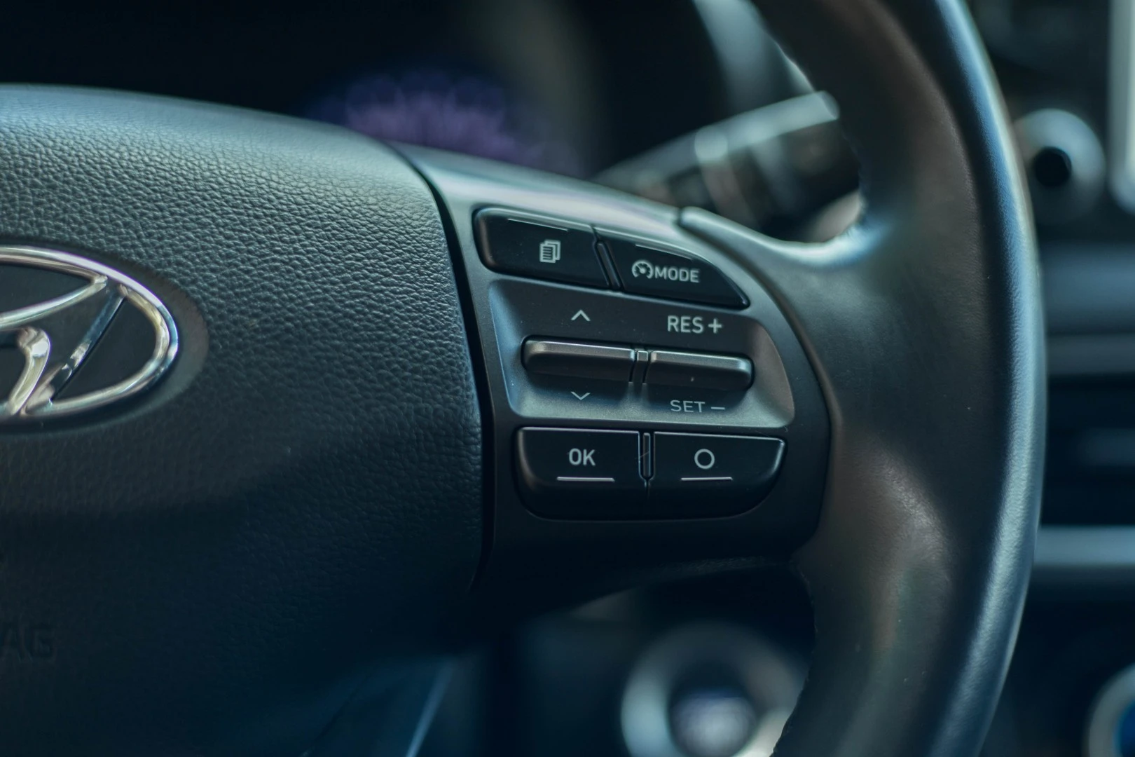 Hyundai Kauai 1.0 T-GDi Premium