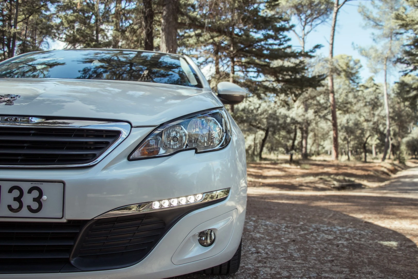 Peugeot 308 SW 1.2 PureTech Style